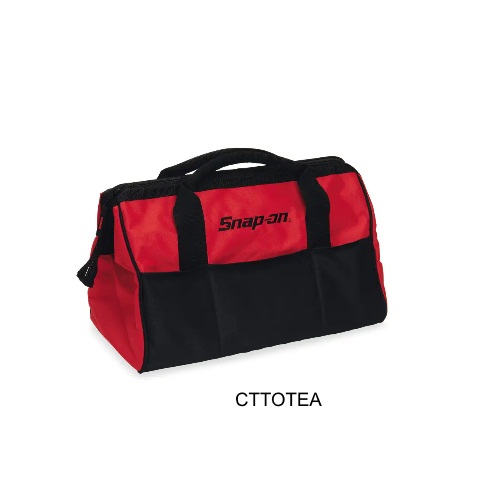 Snapon Power Tools CTTOTEA Power Tool Tote Bag